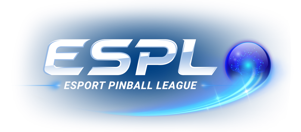 Logo Esport Pinball League