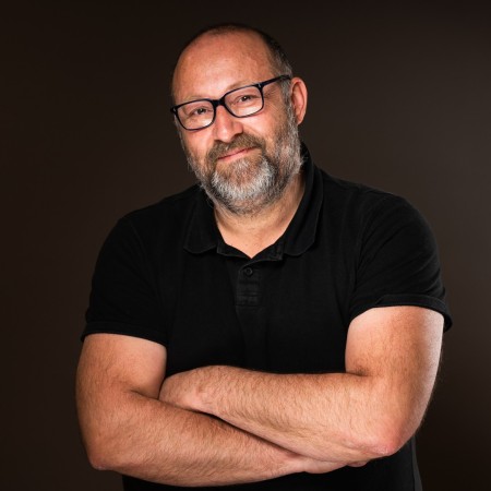 JackLagoon [Pinball Saloon]