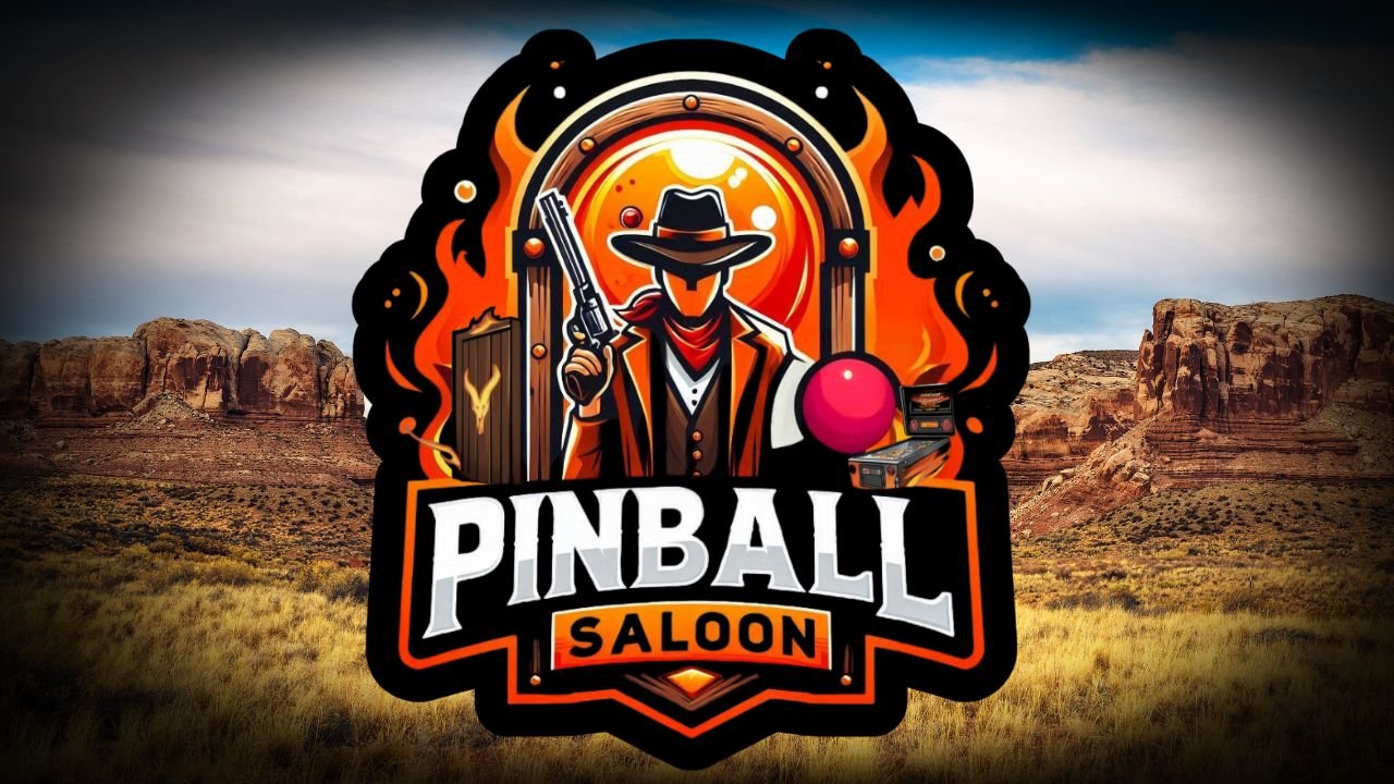 Pinball Saloon