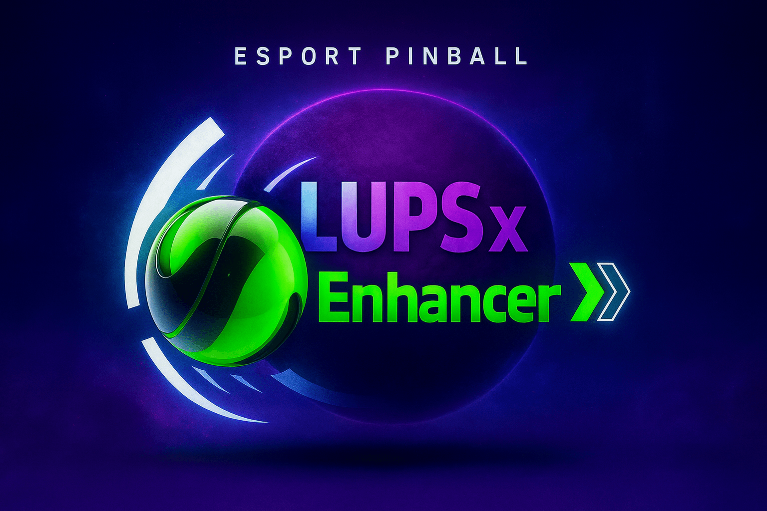 LUPS X Enhancer #3 du 1 au 8 Février